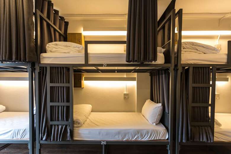 Hostal Hobnob Hostel - Adults Only