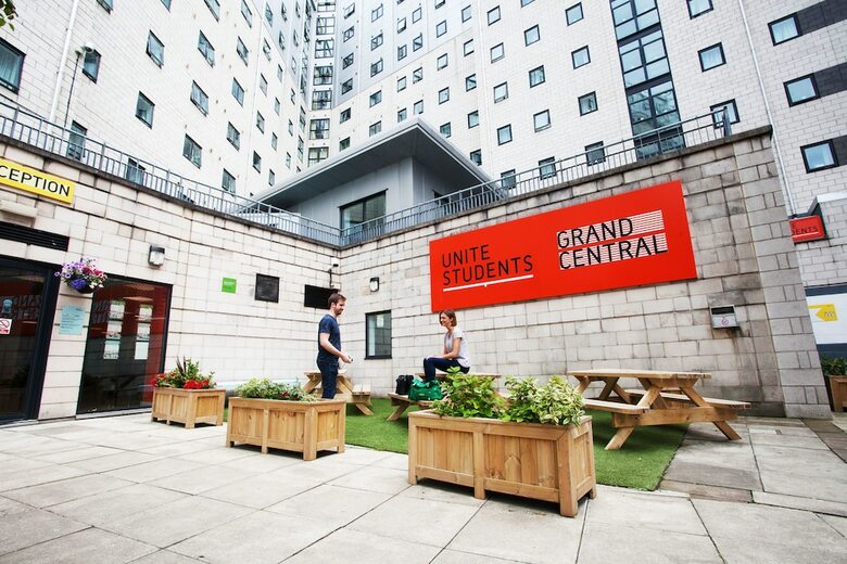 Hotel Ensuite Rooms In Liverpool