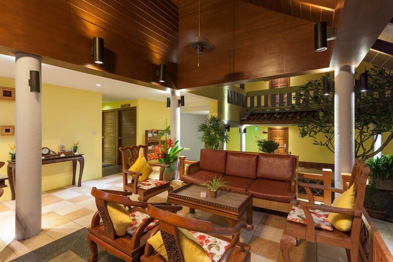 Apartamento By The Sea