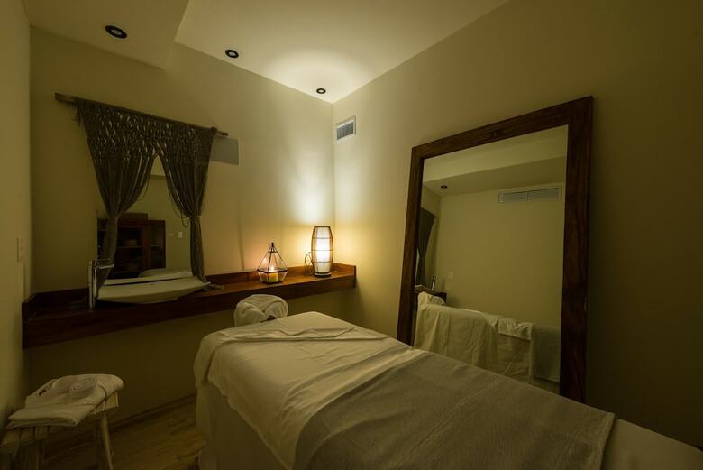 Aluna Hotel Tulum