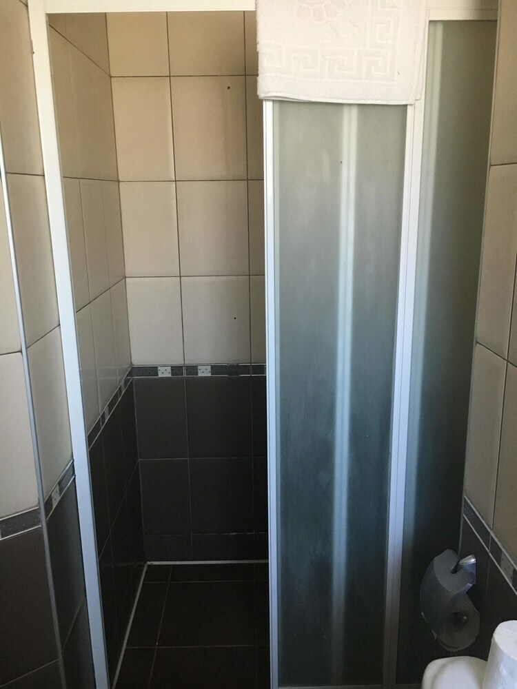 Apartamentos Budzhaka Black Sea Paradise