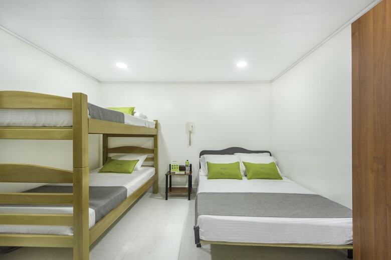 Hotel Ayenda 1016 Bogot� Chapinero