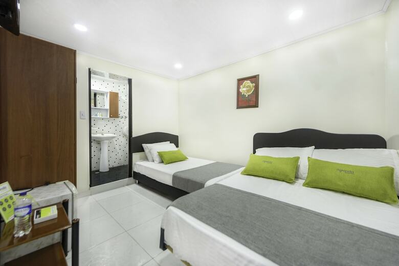 Hotel Ayenda 1016 Bogot� Chapinero