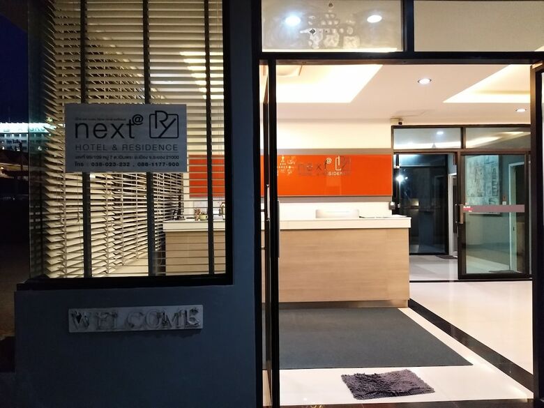 Oyo 839 Next At Rating Hotel