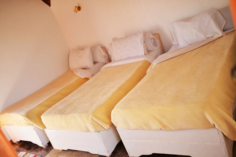 Hotel Anakato Nubian Dream