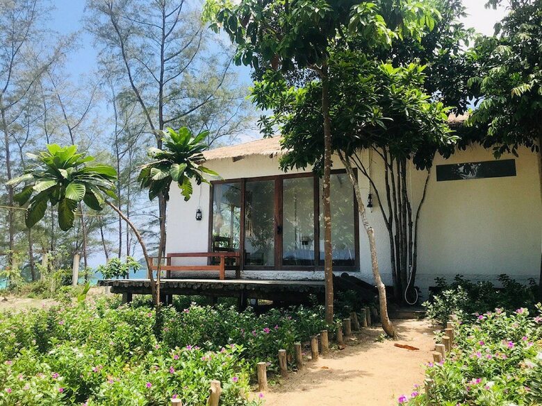 Hotel Long Beach Resort Koh Rong