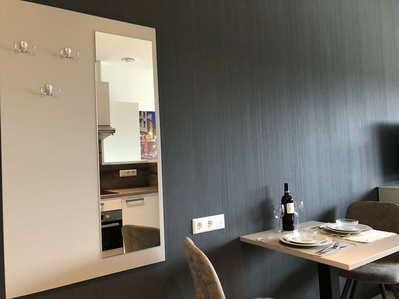 Aparthotel 2l De Blend