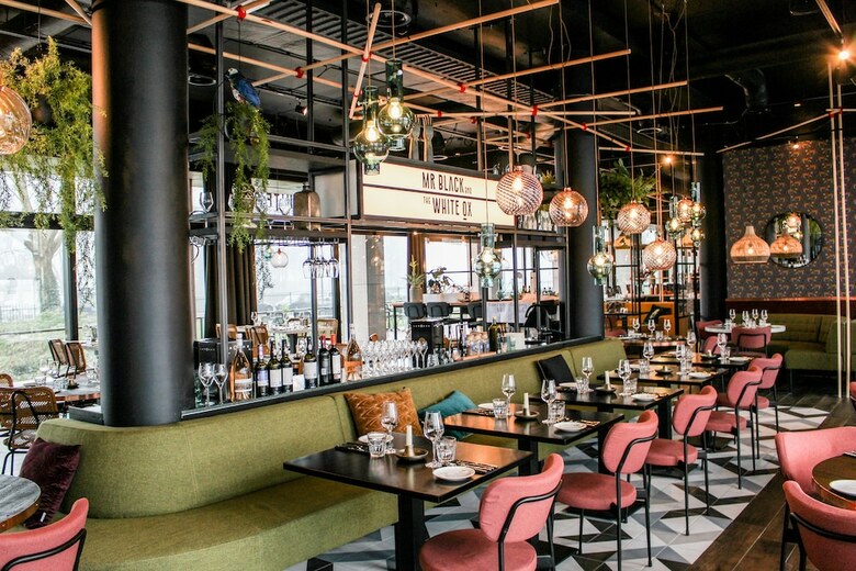 Aparthotel 2l De Blend