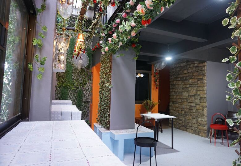 Hotel 4j Lodge