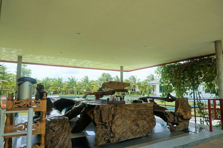 Hotel Ban Pak Chaytung Trang