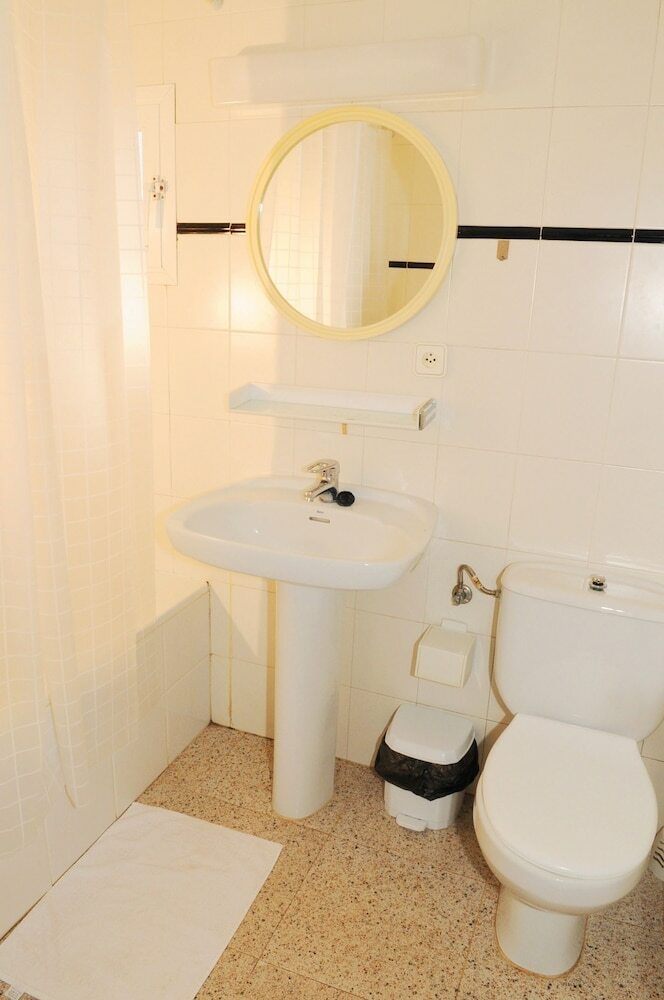 Apartamentos Sol Naixent 2hab