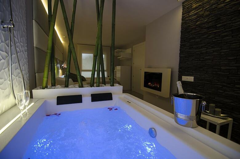 Agroturismo Casas Rurales Ordesa