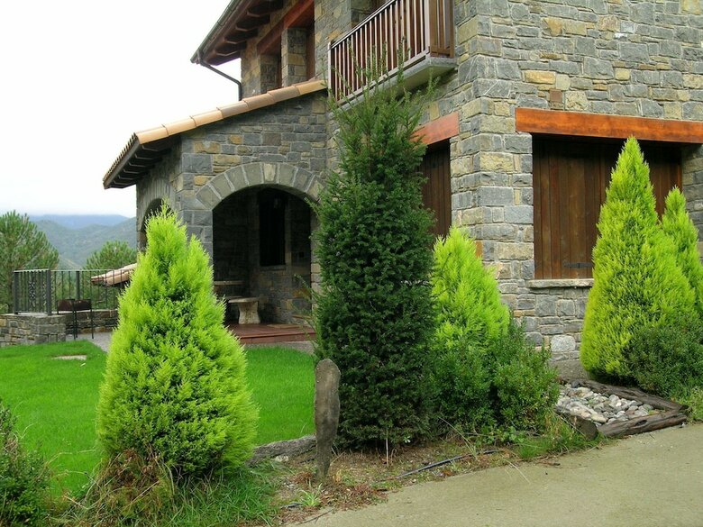 Agroturismo Casas Rurales Ordesa