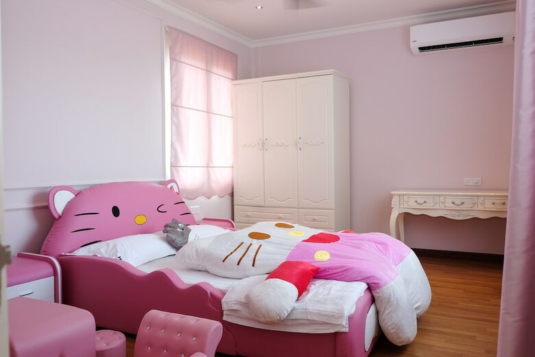 Broga Hill Diamond City Bungalow