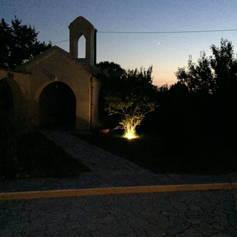 Bed & Breakfast Masseria Colle Carro