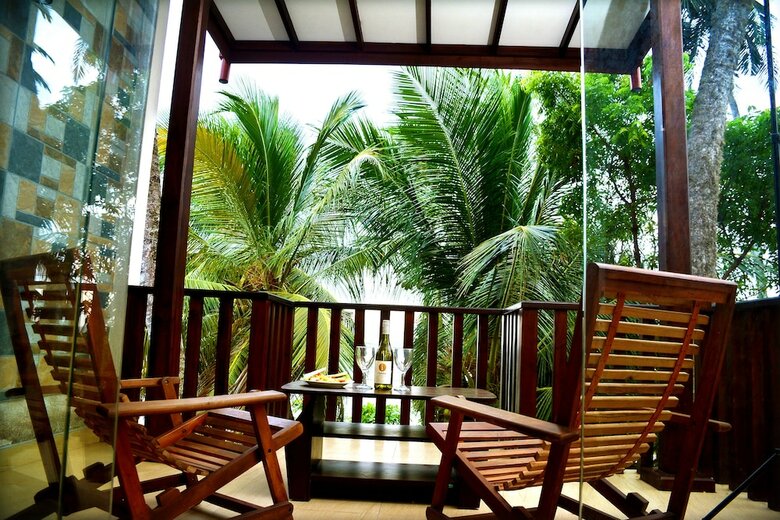 Hotel Sea View Tourist Inn
