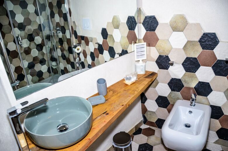 Bed & Breakfast Vicoli Di Napoli