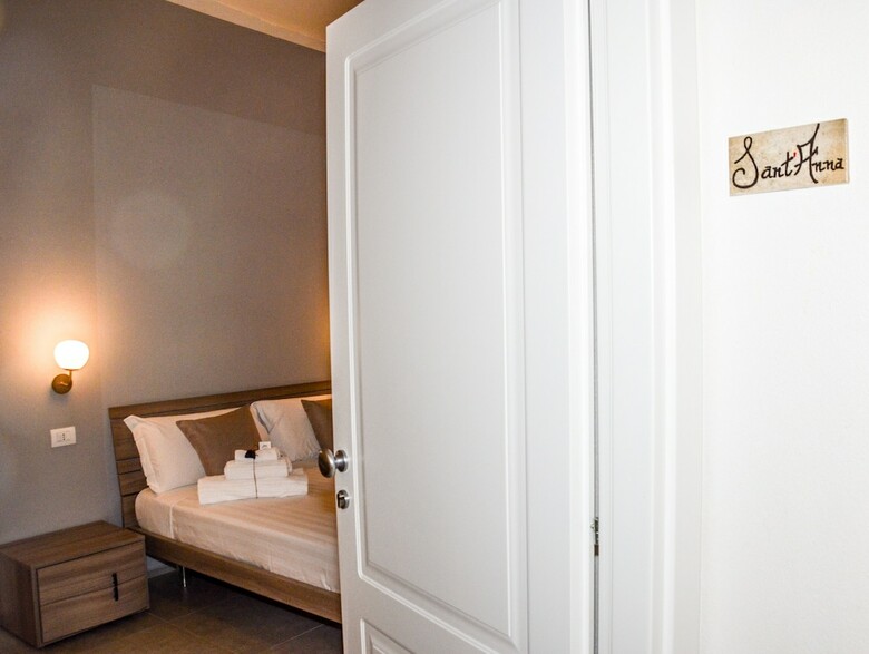Bed & Breakfast Vicoli Di Napoli
