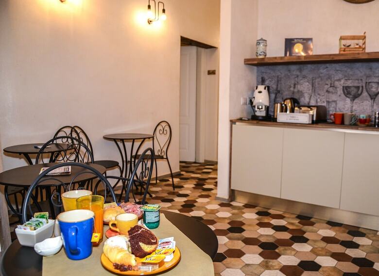 Bed & Breakfast Vicoli Di Napoli