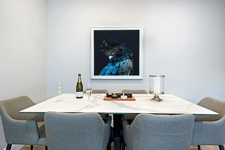 Manhattan Apartments - Caulfield North