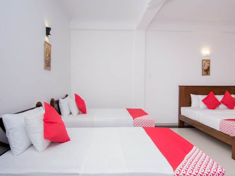 Hotel Oyo 240 Grand Highway Resort