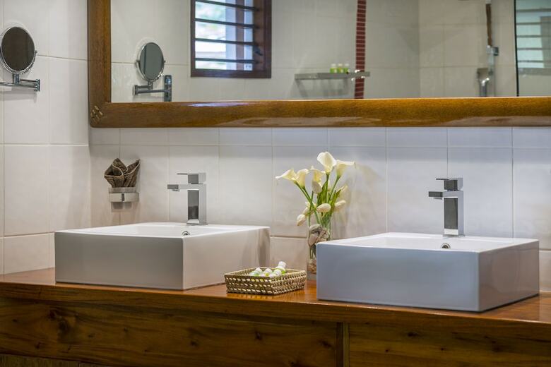 Sea Winds Luxury Villa