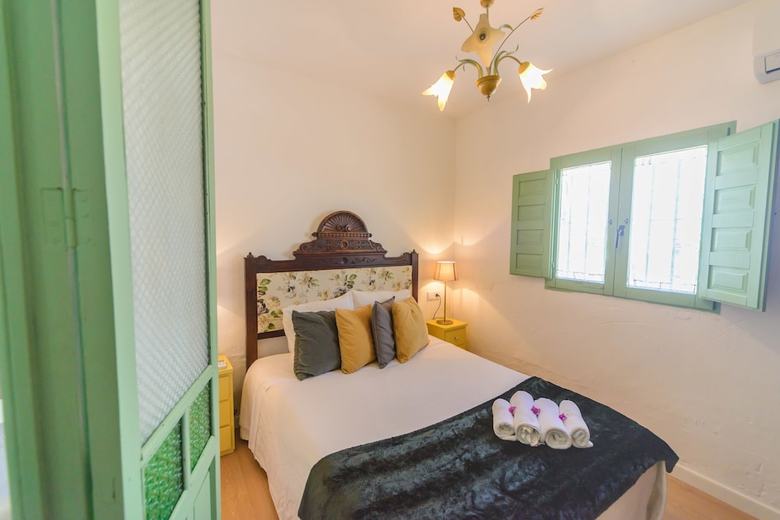 Agroturismo Casa Spa De La Mariola