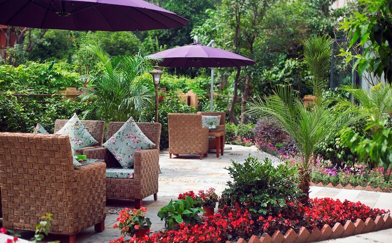 Hotel Yin City Inn Third Branch