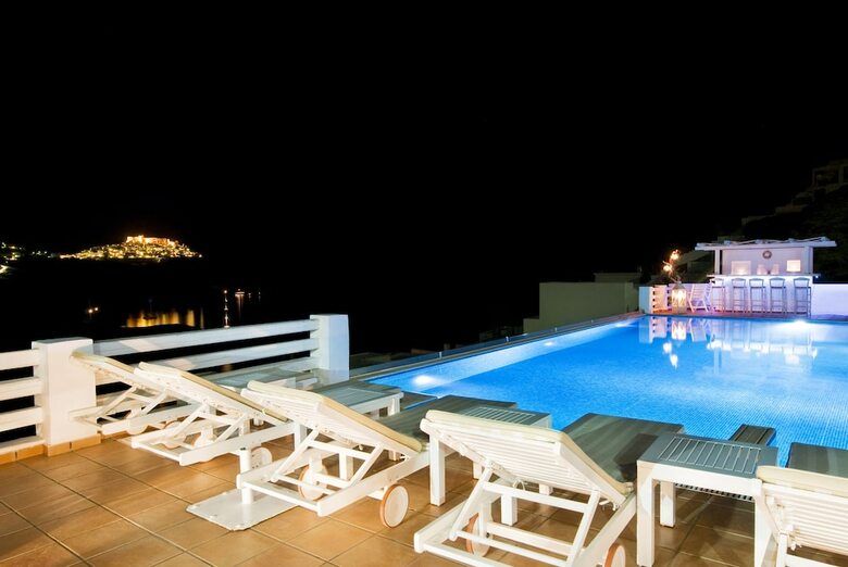 Aparthotel Fildisi Boutique Hotel