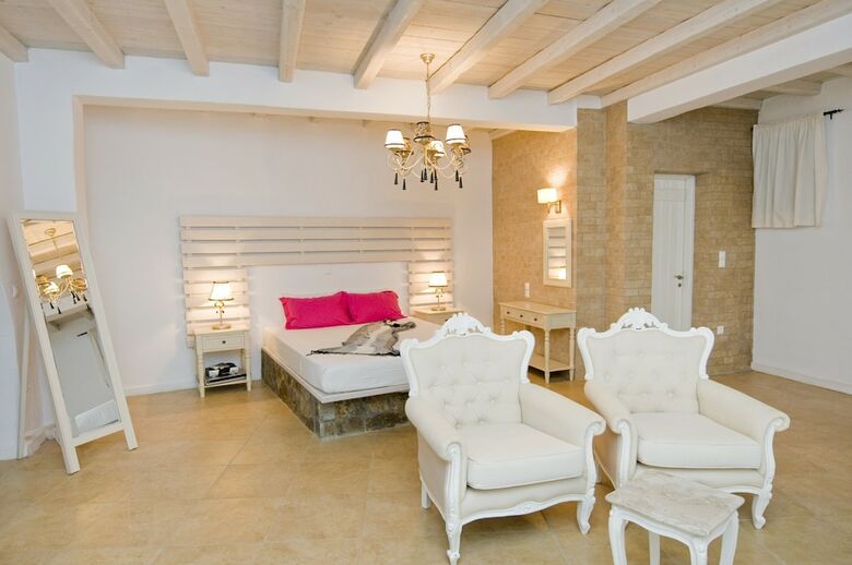 Aparthotel Fildisi Boutique Hotel