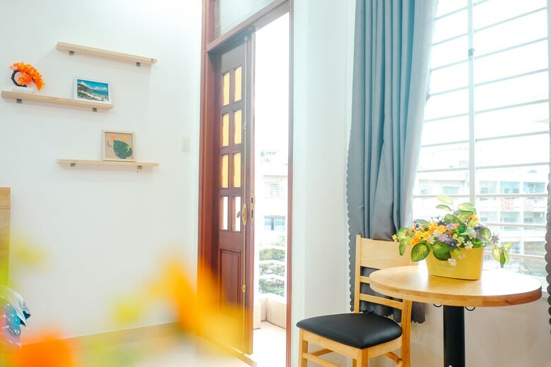 Hotel Lynnwood Boutique House