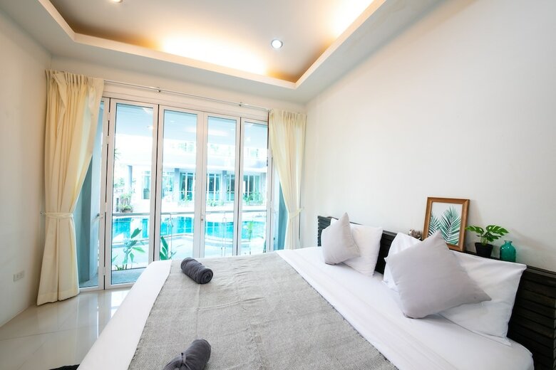Aparthotel The Ananas Serviced Apartments