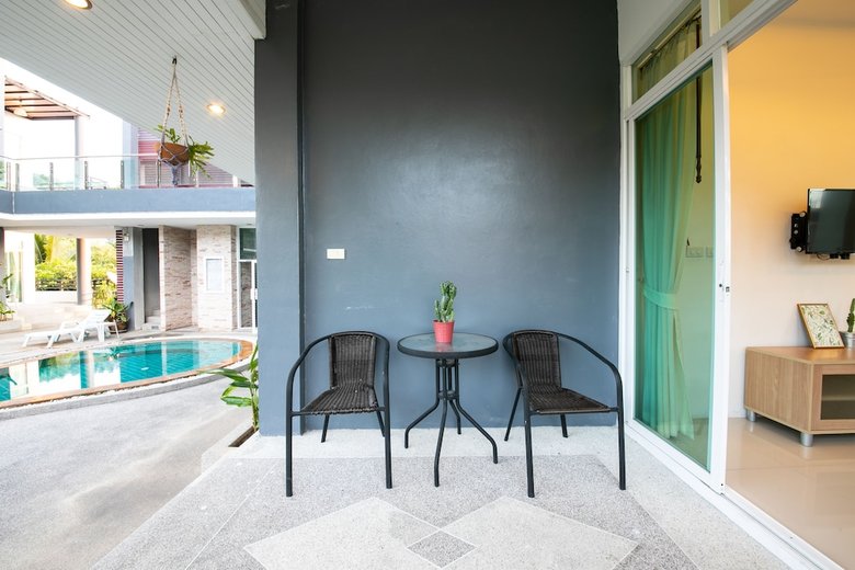 Aparthotel The Ananas Serviced Apartments