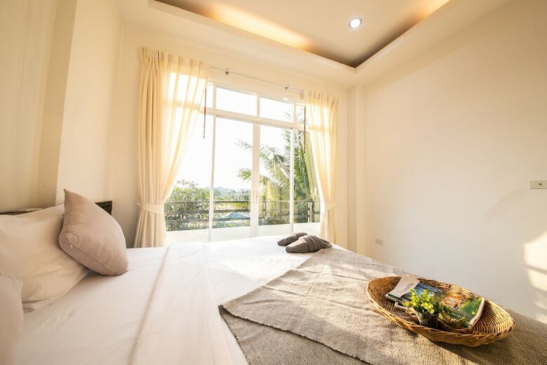 Aparthotel The Ananas Serviced Apartments