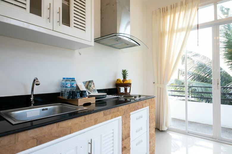 Aparthotel The Ananas Serviced Apartments