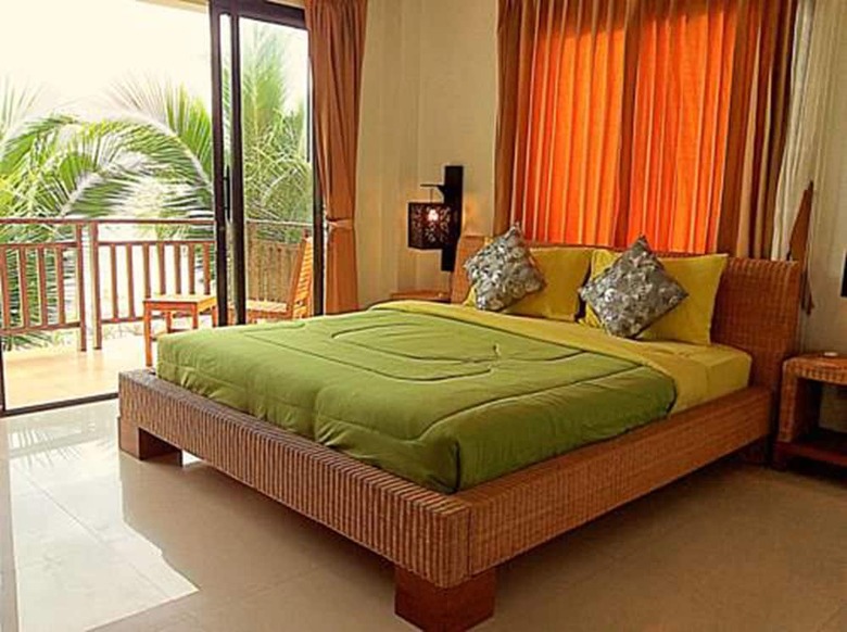 Hotel Rockwell Boutique Suites