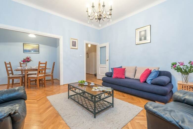 P&o Apartments Rynek Starego Miasta