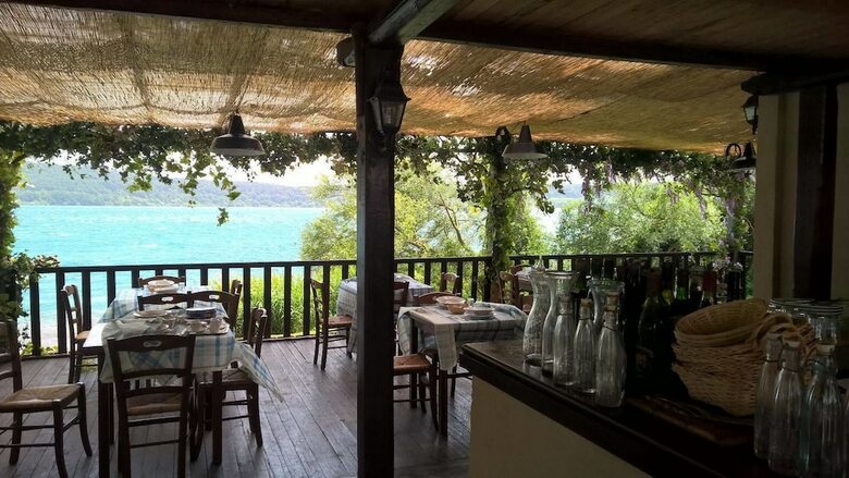 Agroturismo Agriturismo Il Castoro