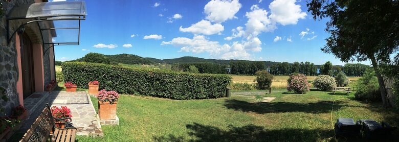 Agroturismo Agriturismo Il Castoro