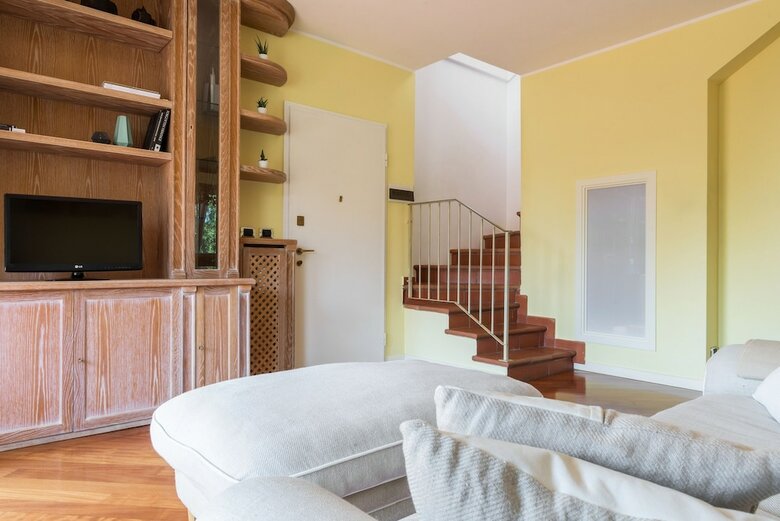 Apartamento Home At Hotel Arese Vismara Apt