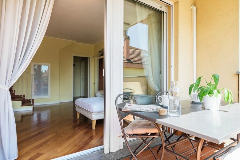 Apartamento Home At Hotel Arese Vismara Apt