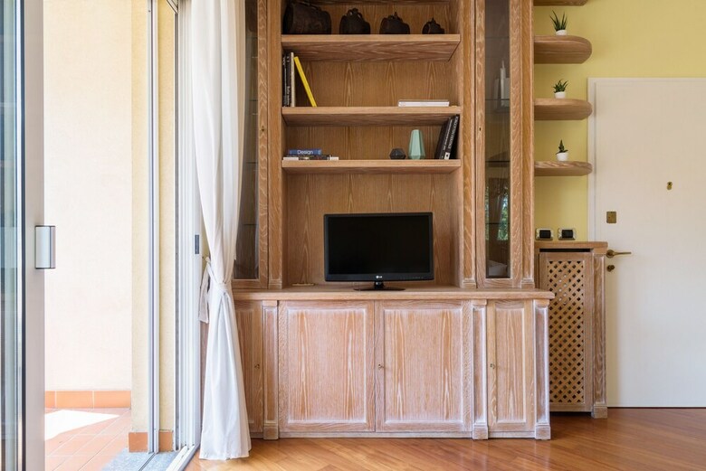 Apartamento Home At Hotel Arese Vismara Apt