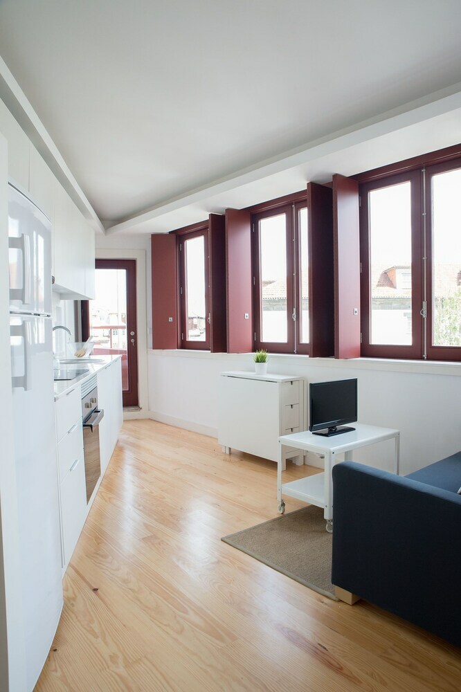 Apartamentos Try Oporto - S�o L�zaro