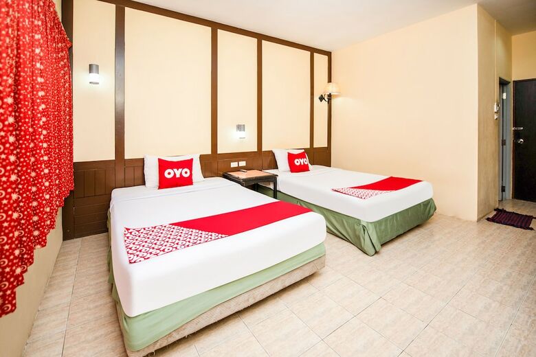 Hotel Oyo 282 Baan Nat