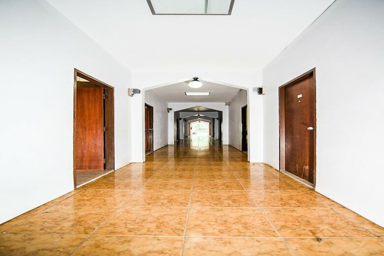 Hotel Oyo 282 Baan Nat