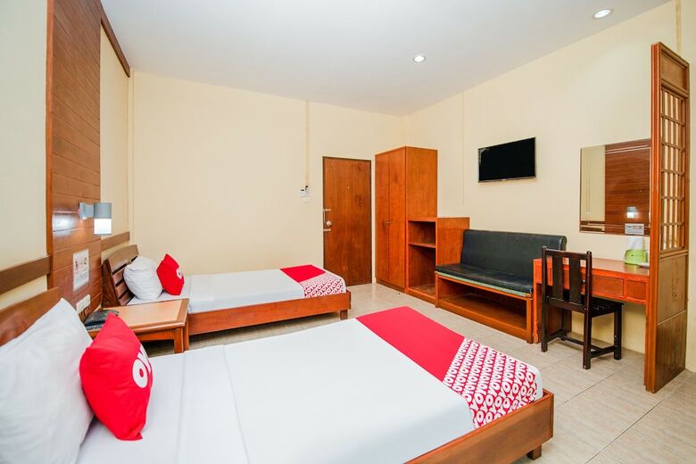 Hotel Oyo 282 Baan Nat