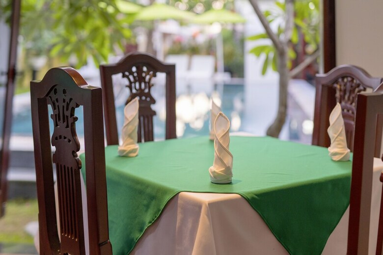 Hotel Green Hill Villa