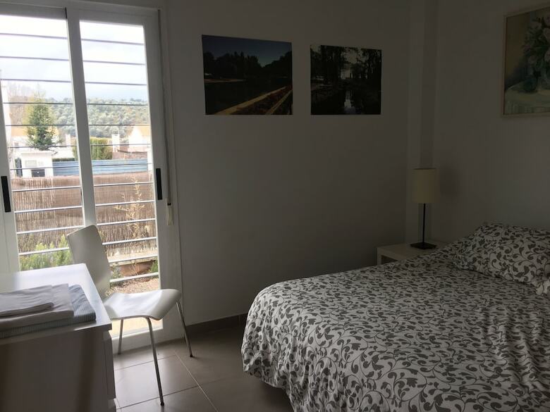 Agroturismo Nacimiento Del Hu�znar - Tomillo 17