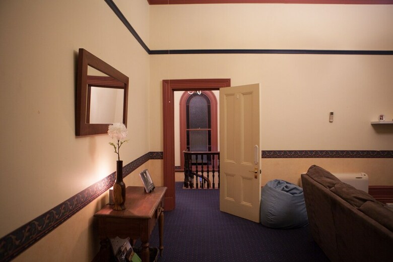 Heygarth House Port Of Echuca Central