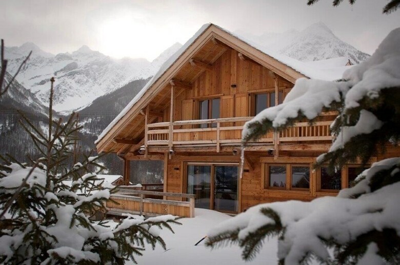 Chalet Etoiles - Near Etoile Ski Lift